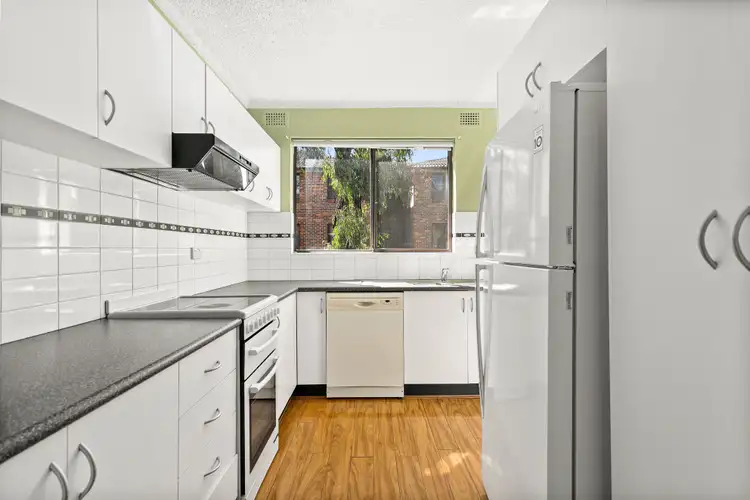 Third view of Homely apartment listing, 5/12-14 Station Street, Mortdale NSW 2223