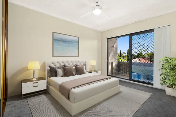 Fourth view of Homely apartment listing, 5/12-14 Station Street, Mortdale NSW 2223