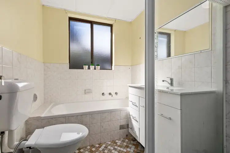 Sixth view of Homely apartment listing, 5/12-14 Station Street, Mortdale NSW 2223
