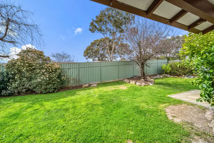 Second view of Homely house listing, 5 Best Place, Charnwood ACT 2615