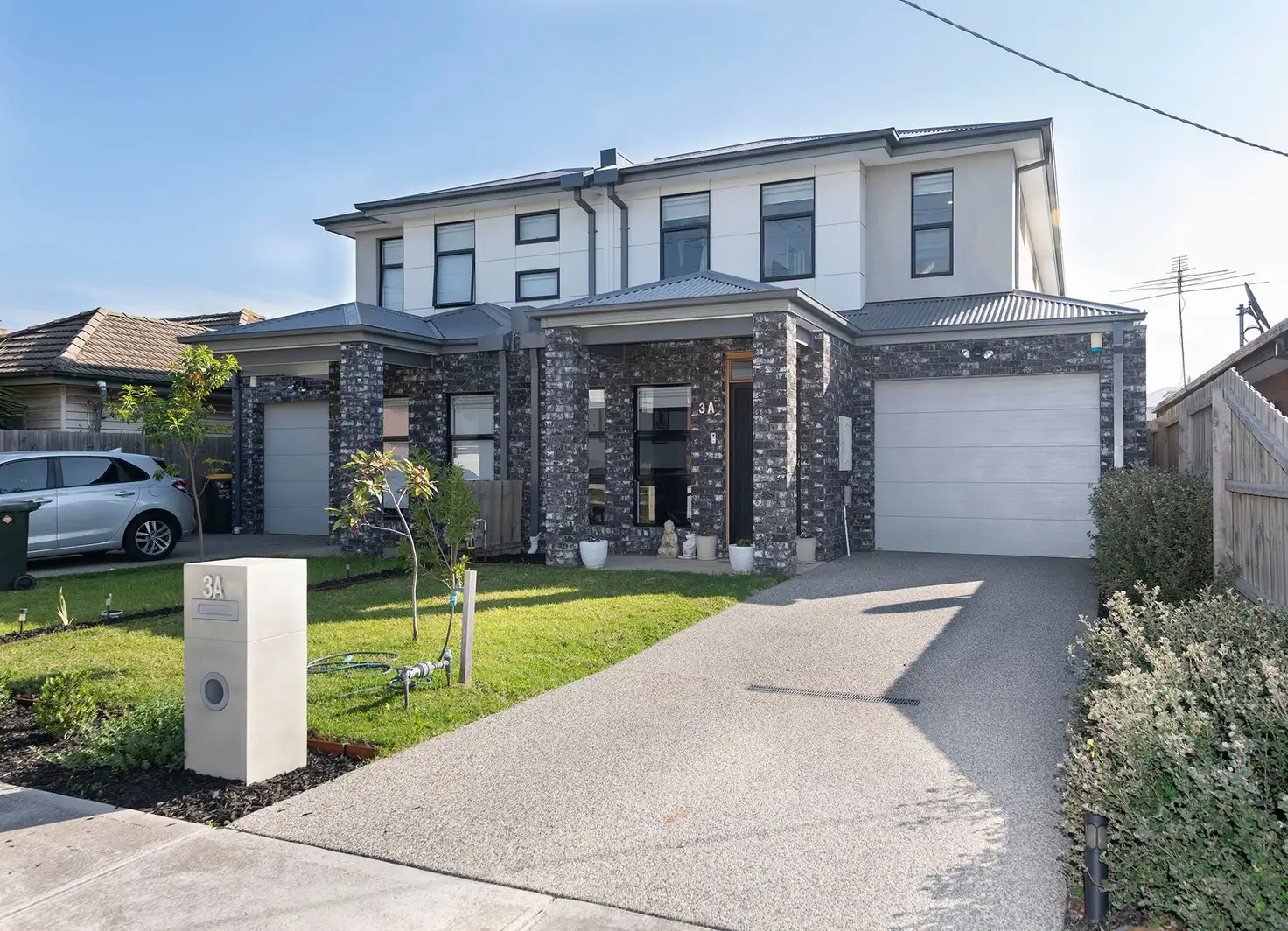 Main view of Homely house listing, 3A Kyle Road, Altona North VIC 3025