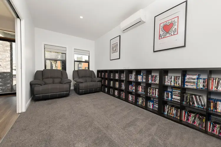 Second view of Homely house listing, 3A Kyle Road, Altona North VIC 3025