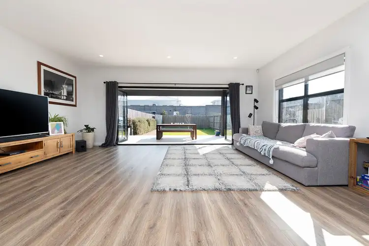 Third view of Homely house listing, 3A Kyle Road, Altona North VIC 3025