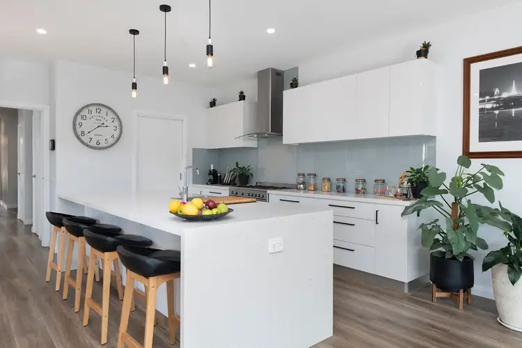 Fourth view of Homely house listing, 3A Kyle Road, Altona North VIC 3025