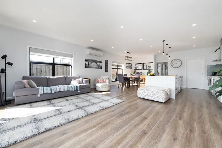 Fifth view of Homely house listing, 3A Kyle Road, Altona North VIC 3025