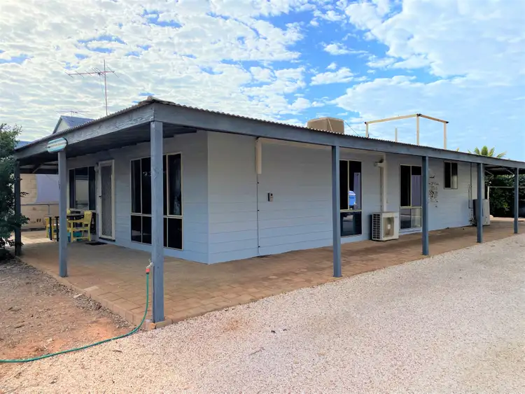 Main view of Homely house listing, 37 Tambor Drive, Exmouth WA 6707