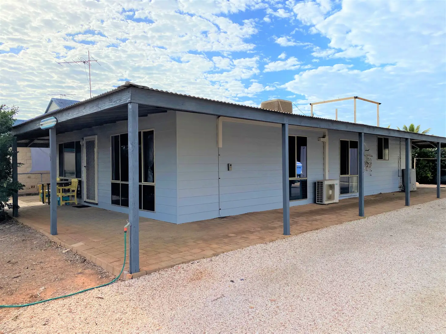 Main view of Homely house listing, 37 Tambor Drive, Exmouth WA 6707