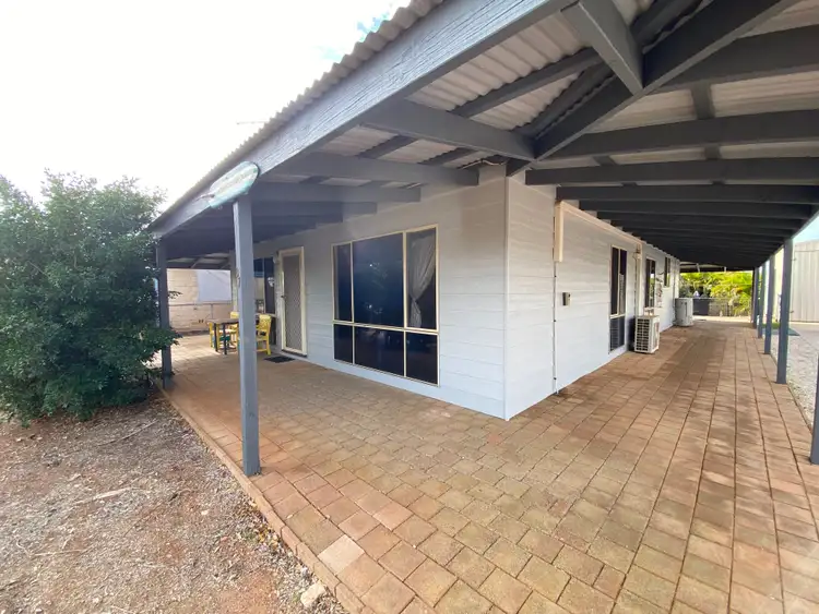 Third view of Homely house listing, 37 Tambor Drive, Exmouth WA 6707
