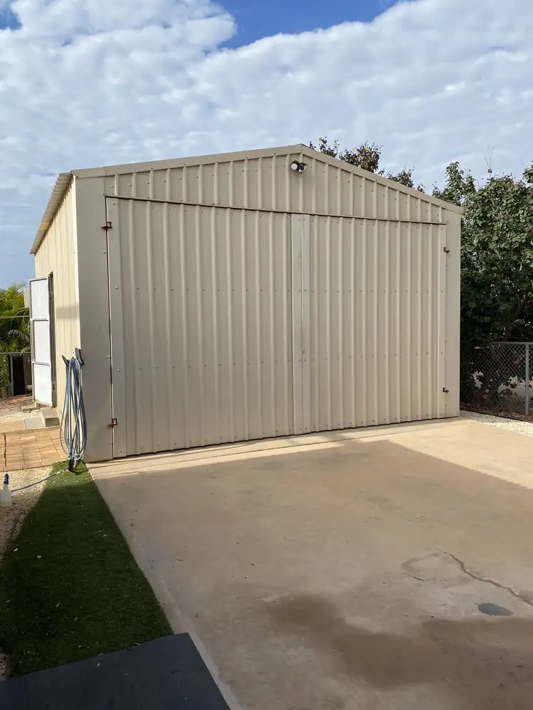 Fourth view of Homely house listing, 37 Tambor Drive, Exmouth WA 6707