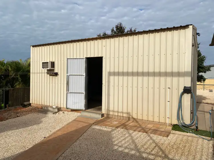 Fifth view of Homely house listing, 37 Tambor Drive, Exmouth WA 6707