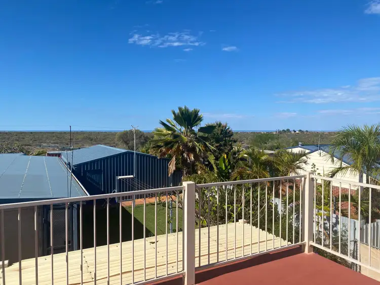 Sixth view of Homely house listing, 37 Tambor Drive, Exmouth WA 6707