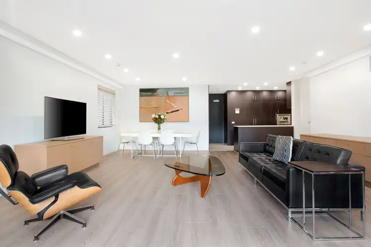 Fourth view of Homely apartment listing, 510/1 Boomerang Place, Woolloomooloo NSW 2011