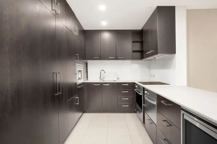 Fifth view of Homely apartment listing, 510/1 Boomerang Place, Woolloomooloo NSW 2011