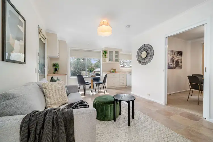 Second view of Homely house listing, 64 William Webb Drive, Evatt ACT 2617