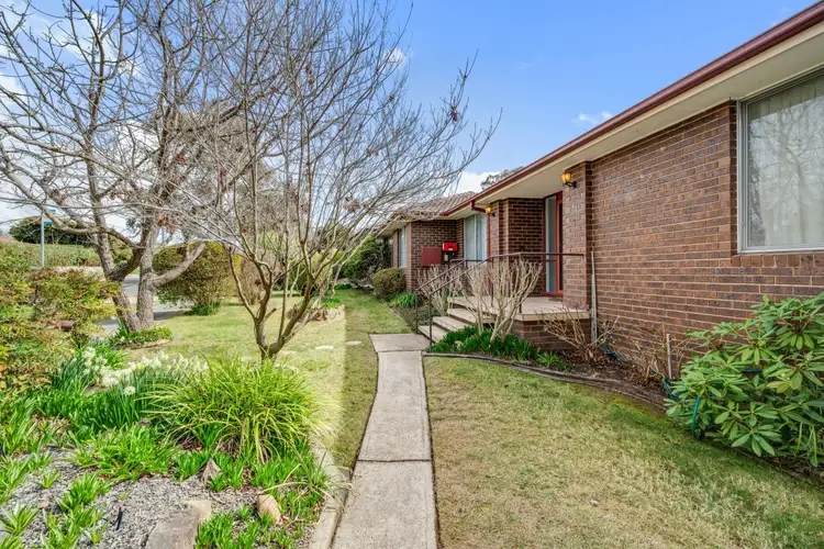 Third view of Homely house listing, 64 William Webb Drive, Evatt ACT 2617