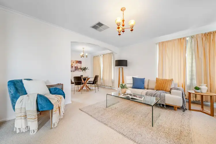 Fifth view of Homely house listing, 64 William Webb Drive, Evatt ACT 2617