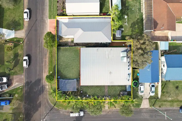 Second view of Homely house listing, 3 & 3a Wynyard Street, Buff Point NSW 2262