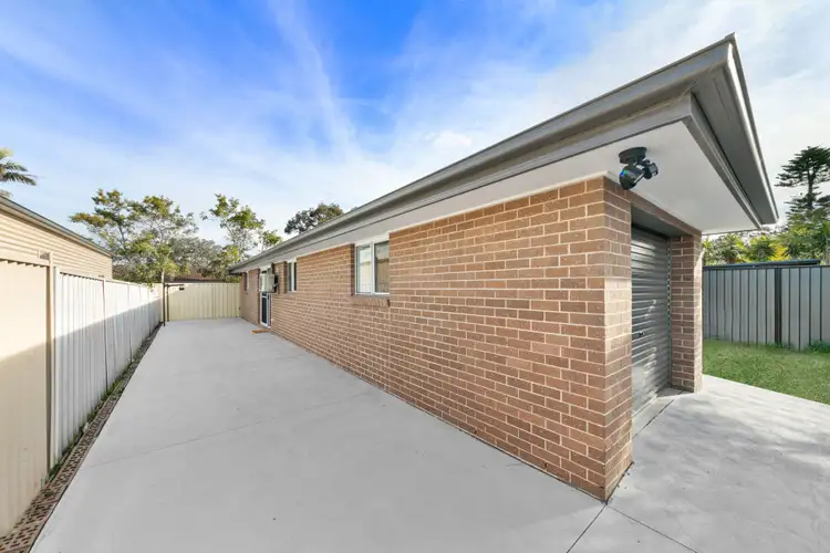 Fourth view of Homely house listing, 3 & 3a Wynyard Street, Buff Point NSW 2262