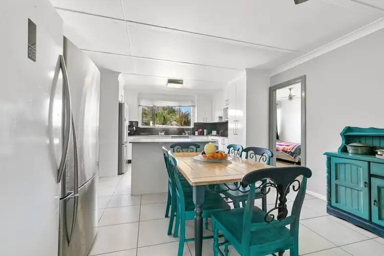 Fifth view of Homely house listing, 3 & 3a Wynyard Street, Buff Point NSW 2262