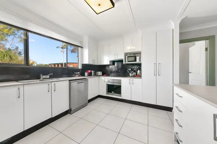 Sixth view of Homely house listing, 3 & 3a Wynyard Street, Buff Point NSW 2262