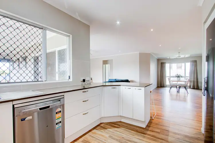 Second view of Homely house listing, 5 Kingfisher Court, Wongaling Beach QLD 4852