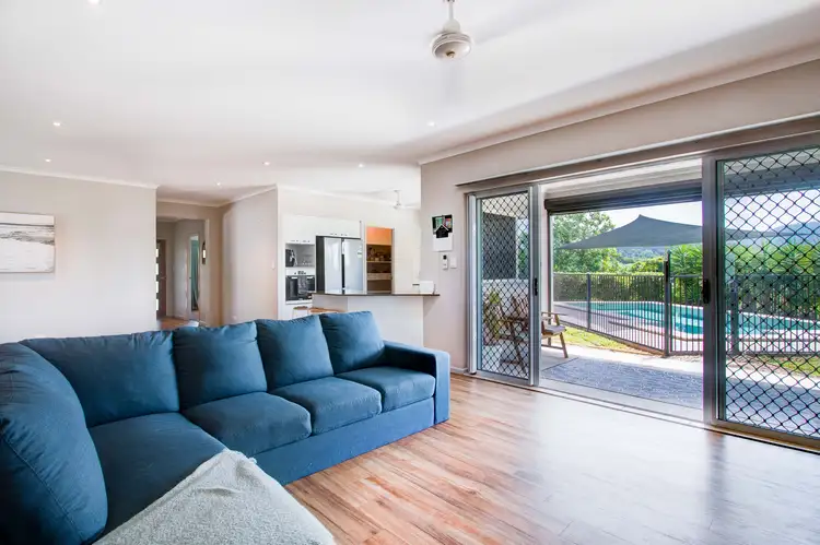 Third view of Homely house listing, 5 Kingfisher Court, Wongaling Beach QLD 4852