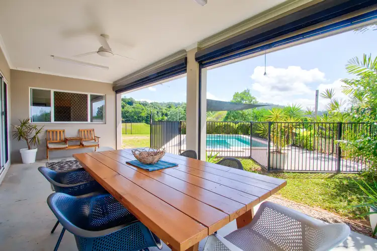 Fifth view of Homely house listing, 5 Kingfisher Court, Wongaling Beach QLD 4852