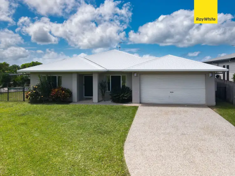 Sixth view of Homely house listing, 5 Kingfisher Court, Wongaling Beach QLD 4852