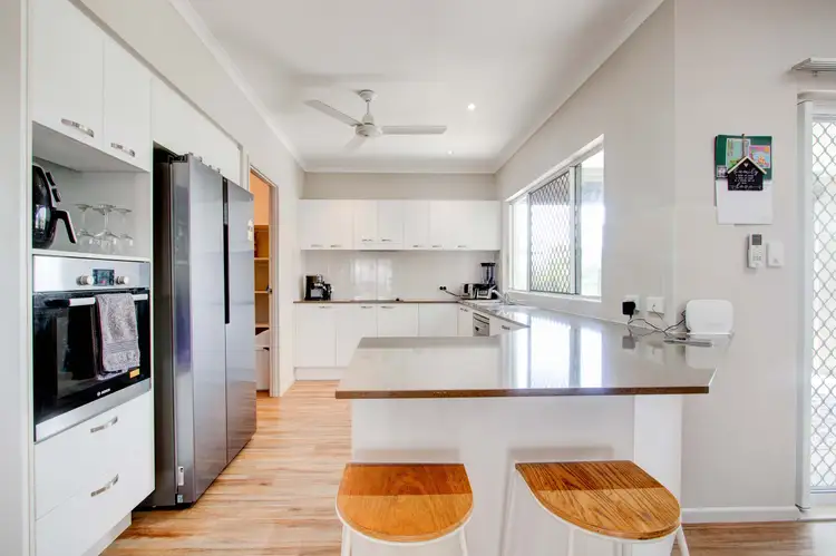 Seventh view of Homely house listing, 5 Kingfisher Court, Wongaling Beach QLD 4852