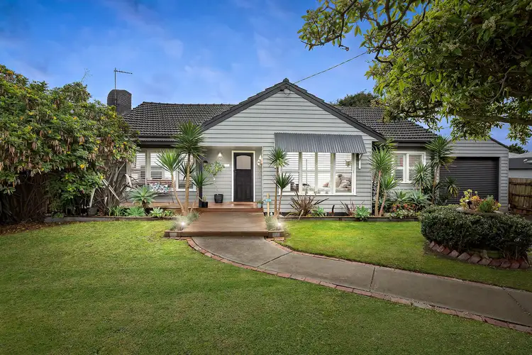 13 York Street, Bonbeach VIC 3196