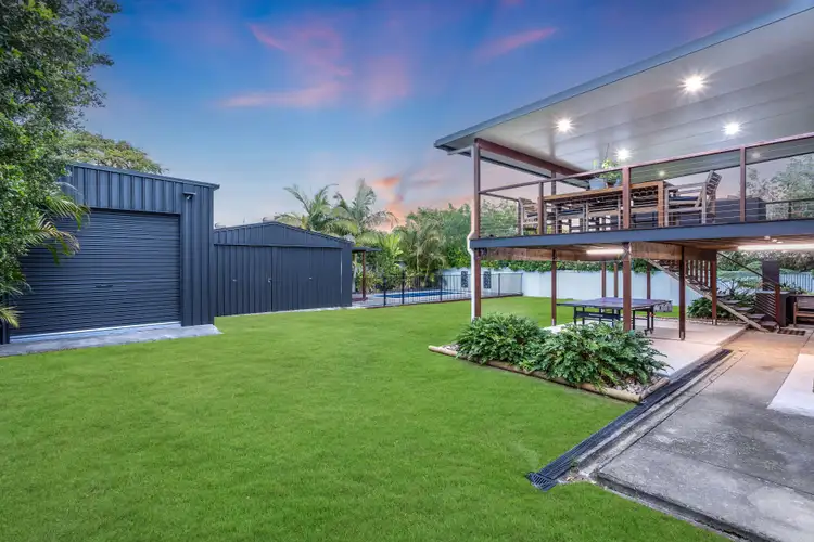 Second view of Homely house listing, 38 Crendon Street, Burpengary QLD 4505
