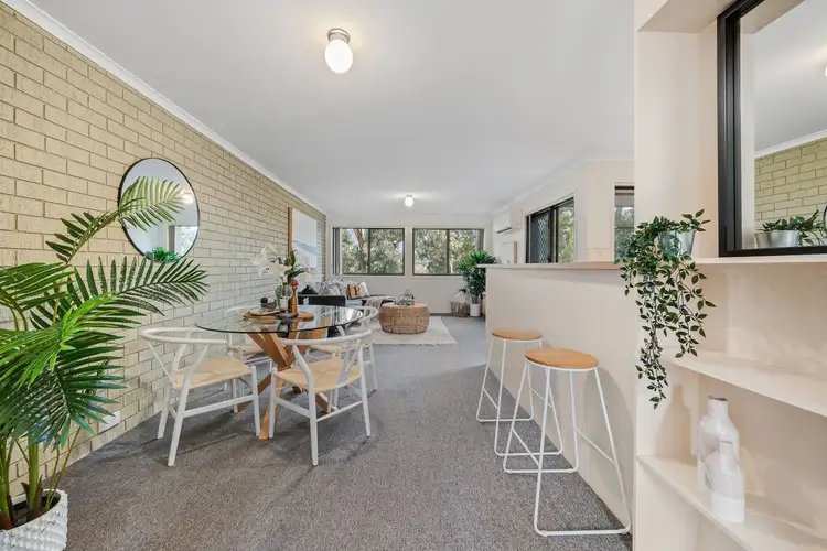 9/4 Heard Street, Mawson ACT 2607