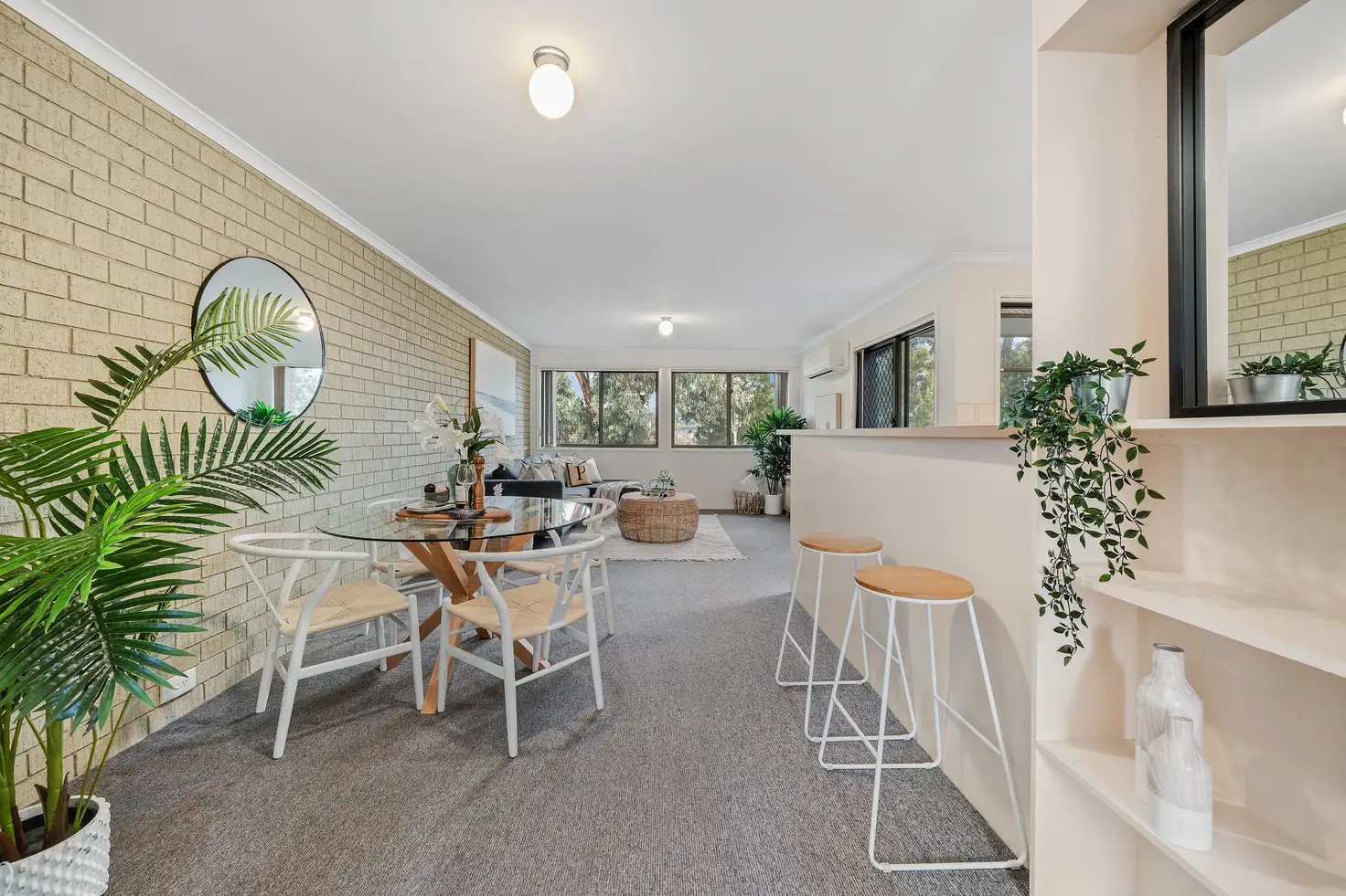Main view of Homely apartment listing, 9/4 Heard Street, Mawson ACT 2607