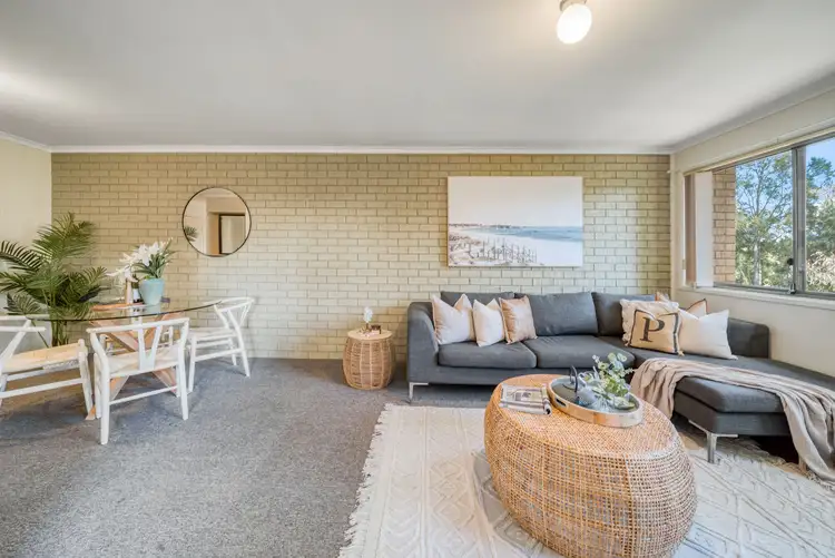 Fourth view of Homely apartment listing, 9/4 Heard Street, Mawson ACT 2607
