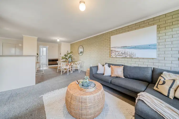 Fifth view of Homely apartment listing, 9/4 Heard Street, Mawson ACT 2607