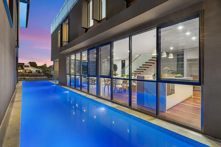 Second view of Homely house listing, 90 Salerno Street, Isle of Capri QLD 4217