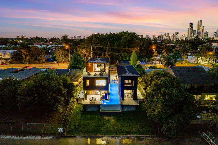 Third view of Homely house listing, 90 Salerno Street, Isle of Capri QLD 4217