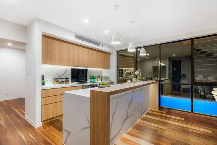 Fifth view of Homely house listing, 90 Salerno Street, Isle of Capri QLD 4217