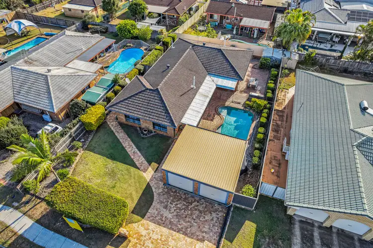 5 Fitzalan Street, Eight Mile Plains QLD 4113