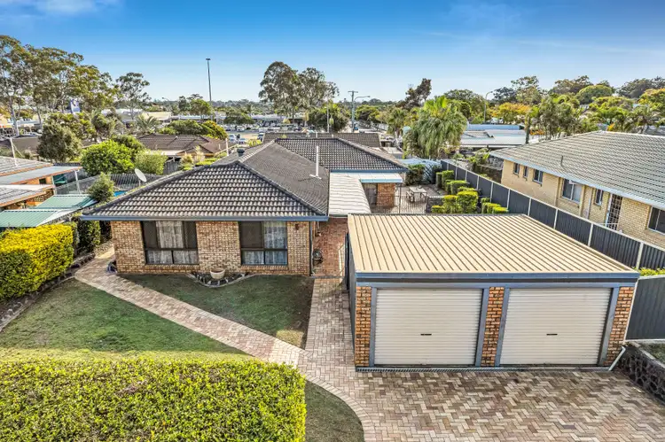Second view of Homely house listing, 5 Fitzalan Street, Eight Mile Plains QLD 4113