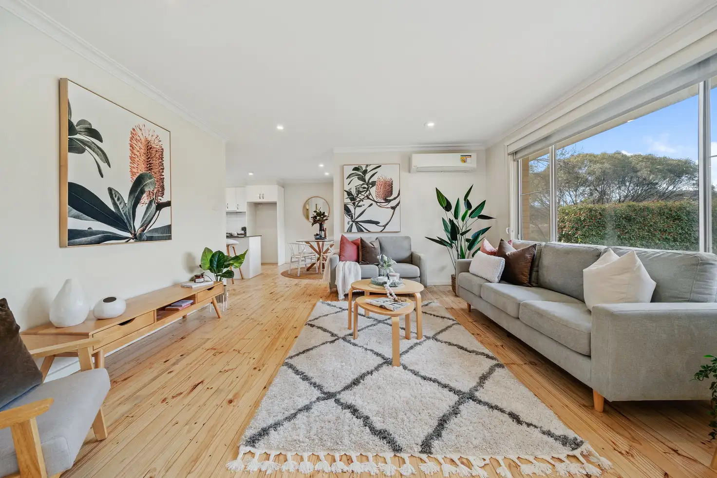 Main view of Homely house listing, 4 Stevenson Street, Torrens ACT 2607