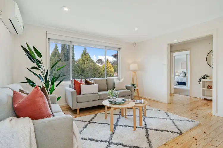 Second view of Homely house listing, 4 Stevenson Street, Torrens ACT 2607