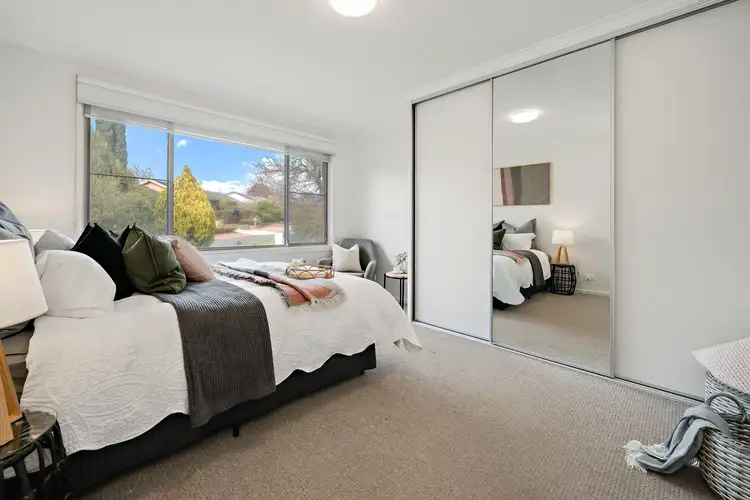 Fourth view of Homely house listing, 4 Stevenson Street, Torrens ACT 2607