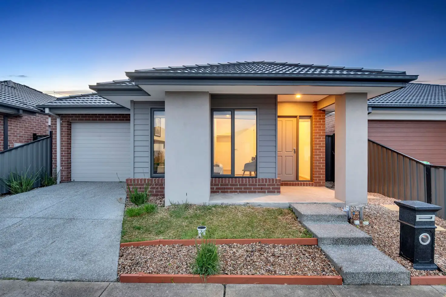 Main view of Homely house listing, 20 Mottlecah Circuit, Craigieburn VIC 3064