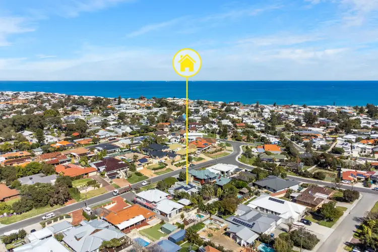 9 Martin Road, Sorrento WA 6020