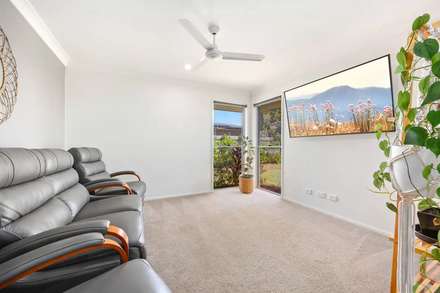 Main view of Homely house listing, 3 Payne Lane, Urraween QLD 4655