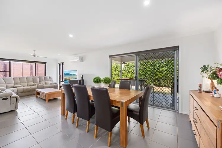 Second view of Homely house listing, 3 Payne Lane, Urraween QLD 4655