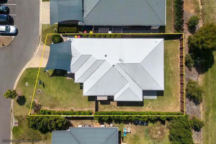 Fourth view of Homely house listing, 3 Payne Lane, Urraween QLD 4655