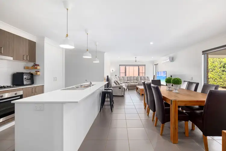 Fifth view of Homely house listing, 3 Payne Lane, Urraween QLD 4655