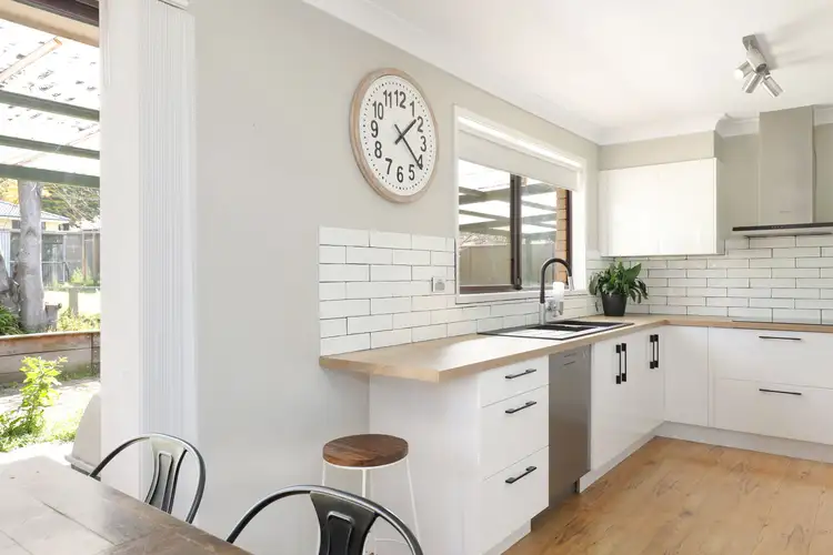 Fifth view of Homely house listing, 10 Blue Hills Road, Hazelbrook NSW 2779